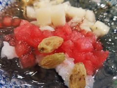 -张氏宽窄巷成都名小吃(茂业百货华强北店)