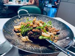 -费大厨辣椒炒肉(黄兴中心广场店)