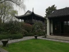 景观位-杭州西子湖四季酒店·金沙厅
