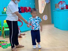 -嘉定民办实蒙早教中心