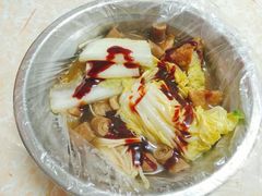 -李记牛杂店(建设一街店)