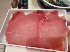 -湯島涮小火锅(余姚五彩城店)