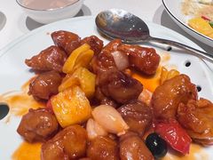 -闽海肴(北辰荟店)