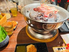 -肉仓焼肉バー(烟台山店)