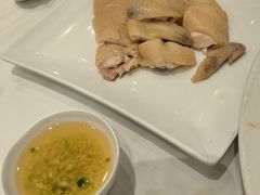 -稻香酒家·33年老字号·港式粤菜(富邦中心店)