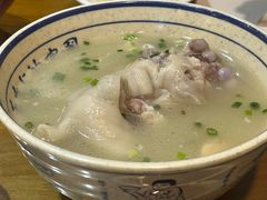 -易老妈蹄花.特色川菜(人民公园总店)