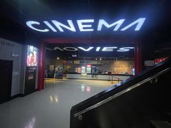 -德信影城(万泰城店)