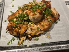 -绿茶餐厅(广州天河城店)