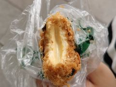 -泸溪河桃酥(秦淮夫子庙一店)