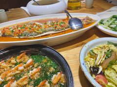 -村长家的疙瘩汤(沌口店)