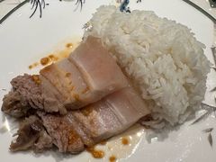 -庐灶江南·江南菜·四合院Bistro(东直门雍和宫·原华侨宾馆店)