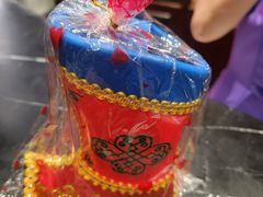 -哈啾嗨·新概念蒙餐(红星新城店)