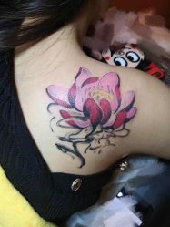 图腾-筑tattoo纹身工作室