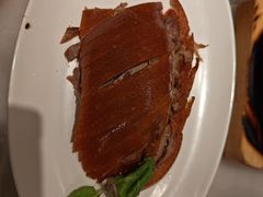 -鸭匠食府·挂炉烤鸭·新京菜(阜成路店)