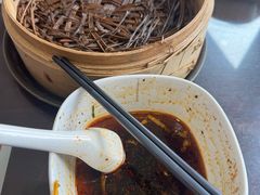 -锡笼记·无锡小笼(方塔店)