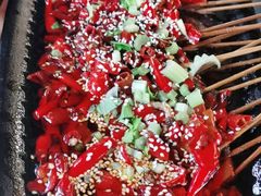 -成都吃客(九眼桥店)