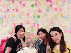 -黑八私房老北京炸酱面