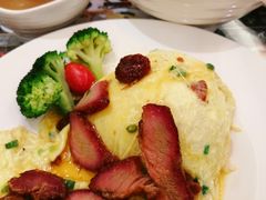 -香港新曜记茶餐厅(万泰城店)