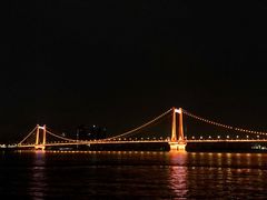 -武汉两江游览·夜游长江(汉口粤汉码头)