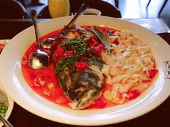 -上名堂·鱼头好吃(体育场路店)