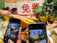 -签多多串串香火锅
