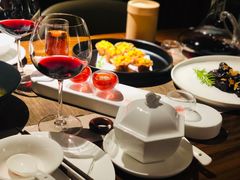 -梅花境(万科店)