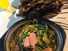 -南湖胖子砂锅(南湖店)