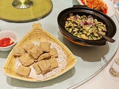 -外婆小菜(灵岩南路店)