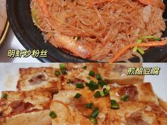 -张记旺角食街(动物园店)