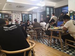 -哈尔滨春饼(朝山街店)