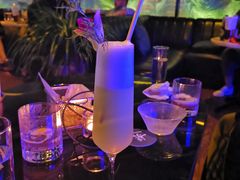 -柒Lounge(三里屯店)