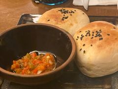 -Tajine Moroccan塔金摩洛哥中东餐厅