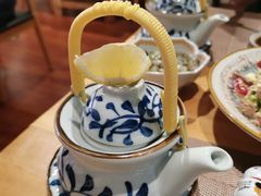 鲷鱼松茸汤-游You House(西单老佛爷店)