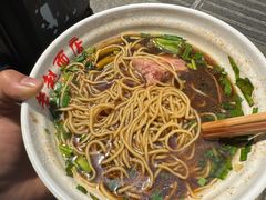 -老赵面店(大西路店)