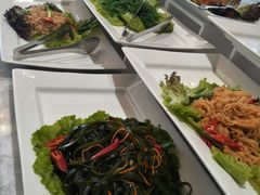 -鹭江潮餐厅•福建菜(鹭江佲家酒店)