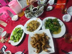 -湛江海鲜食府(一号路店)