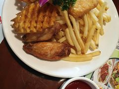 -雅达利超级牛扒(黄岐店)