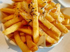 -黑宝石西餐厅(汇励99城市公园店)