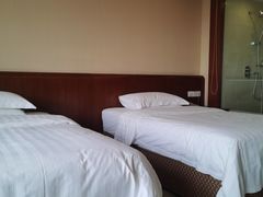 -张家港华芳金陵国际酒店