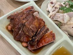 -百家鸡味馆(清泰店)