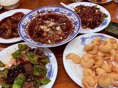 -洪福亮酒家(南草厂街店)