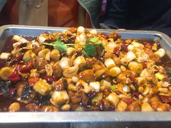 -锦尚阁烤鱼•天津菜(宣武门胡同店)