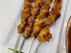 -牛街·马辈儿涮肉(牛街二店)