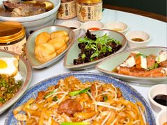 -章记星洲 · 新加坡餐厅(望京店)
