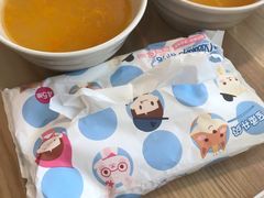 -拿渡·水煮鱼麻辣香锅(王府井奥莱·香江小镇店)