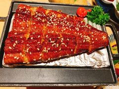 -越光米贩精致料理餐厅(金鹰店)