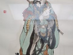 -中国美术学院-美术馆