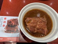 -喜家德虾仁水饺(长泰广场店)