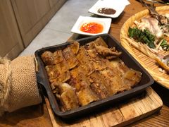 -云海肴·汽锅鸡·云南菜(苏州中心店)
