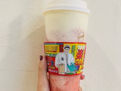 -LELECHA乐乐茶(新街口大洋店)